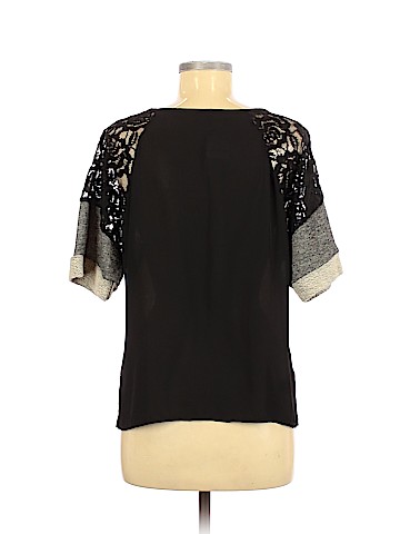 Millibon Short Sleeve Top (view 2)