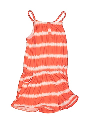 Poof Girl Romper (view 1)