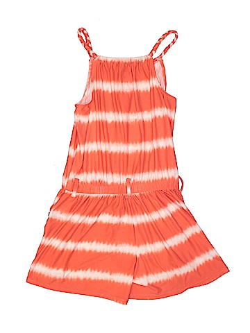 Poof Girl Romper (view 2)