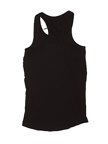 Zara Sleeveless Henley (view 2)
