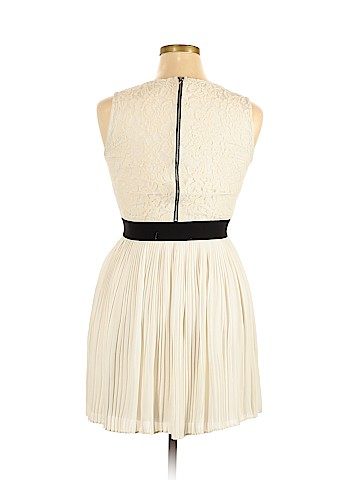 Resin Cocktail Dress (view 2)