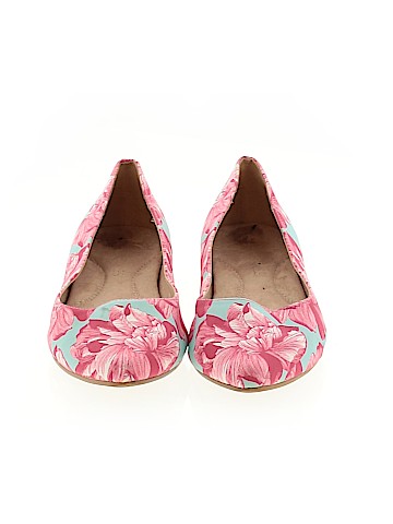 Aerosoles Flats (view 2)