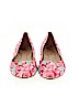 Aerosoles Pink Flats Size 8 1/2 - photo 2
