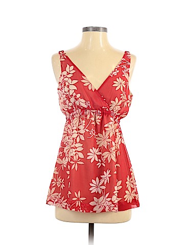 New York & Company Sleeveless Blouse (view 1)