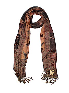 Assorted Brands Cashmere Scarf