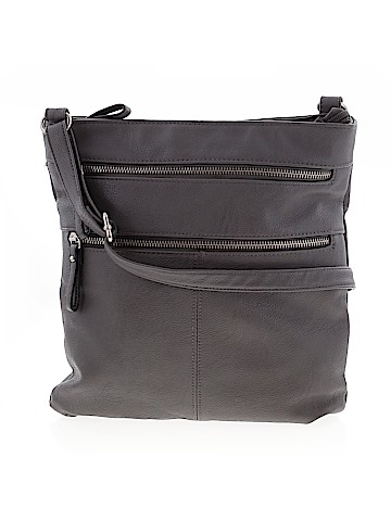 Merona Crossbody Bag (view 1)