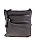 Merona Gray Crossbody Bag One size - photo 1