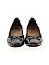 Clarks Brown Flats Size 7 1/2 - photo 2