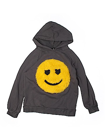 Kidpik Pullover Hoodie (view 1)