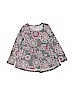 Gymboree Gray Dress Size 5 - photo 1