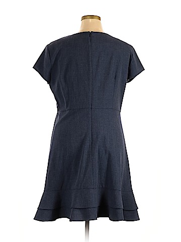Downeast Casual Dress (view 2)