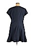 Downeast Blue Casual Dress Size XL - photo 2