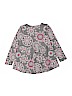 Gymboree Gray Dress Size 5 - photo 2
