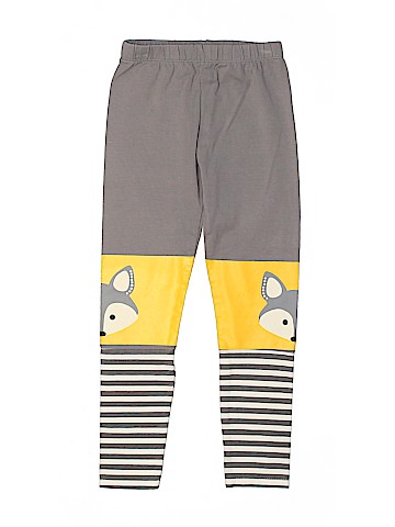 Jelly The Pug Leggings (view 1)