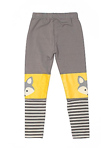 Jelly The Pug Leggings (view 2)