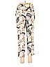 Ann Taylor Ivory Casual Pants Size M (petite) - photo 2