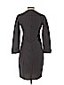 Costume National Gray Casual Dress Size M - photo 2