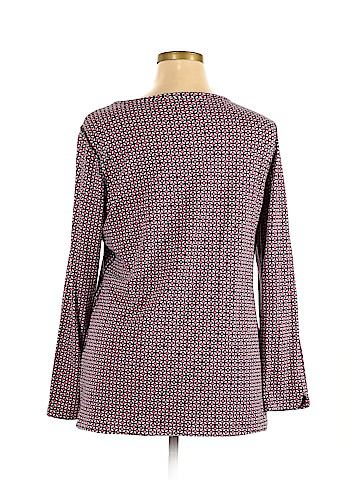 T by Talbots Active T-Shirt (view 2)