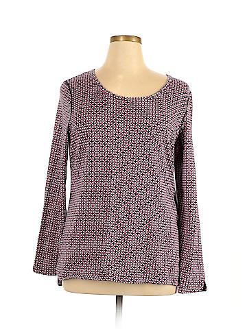 T by Talbots Active T-Shirt (view 1)