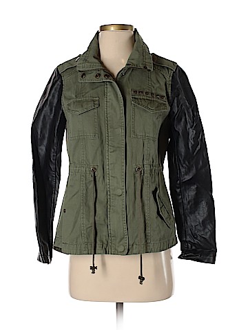 Style&Co Jacket (view 1)