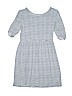 Old Navy Stripes Blue Dress Size 10 - 12 - photo 1