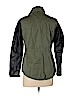 Style&Co 100% Cotton Green Jacket Size S (petite) - photo 2
