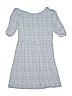 Old Navy Stripes Blue Dress Size 10 - 12 - photo 2