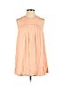TOBI 100% Cotton Pink Casual Dress Size S (petite) - photo 1