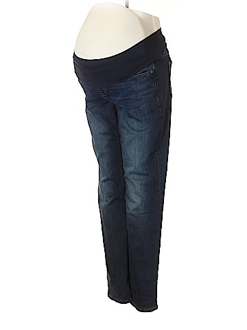 Gap - Maternity Jeans (view 1)