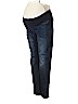 Gap - Maternity Blue Jeans Size 29 waist - photo 1