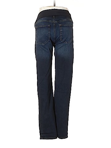 Gap - Maternity Jeans (view 2)
