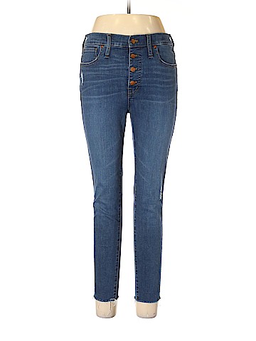 Madewell Jeans (view 1)