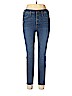 Madewell Blue Jeans Size 30 waist (petite) - photo 1