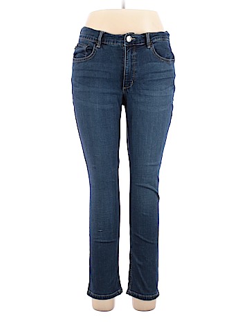 Lee Jeggings (view 1)