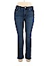 Lee Blue Jeggings Size 16 (petite) - photo 1