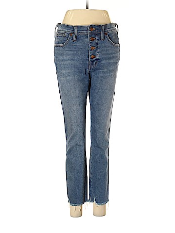 Madewell Jeans (view 1)