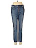 Madewell Blue Jeans Size 29 waist (petite) - photo 1