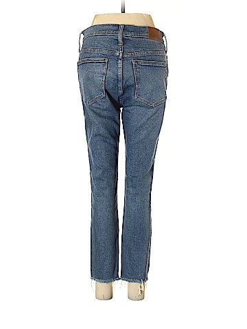 Madewell Jeans (view 2)