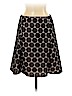 Renee C. 100% Polyester Black Casual Skirt Size M (petite) - photo 2