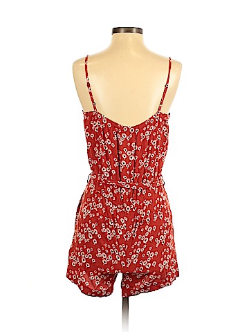 Ann Taylor LOFT Romper (view 2)