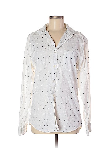 Sonoma Goods for Life Long Sleeve Button-Down Shirt (view 1)