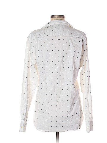 Sonoma Goods for Life Long Sleeve Button-Down Shirt (view 2)