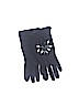 The Limited Solid Black Gloves One size - photo 1