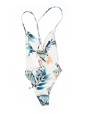 TOBI One Piece Swimsuit (view 2)