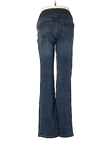 Indigo Blue Jeans (view 2)