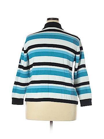Liz Claiborne Pullover Sweater (view 2)