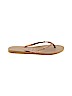 Havaianas Tan Flip Flops Size 11W - 12W - photo 1