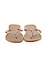 Havaianas Tan Flip Flops Size 11W - 12W - photo 2