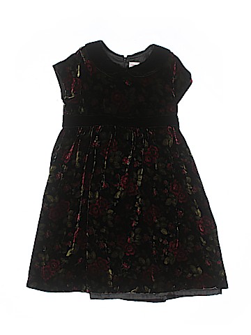 Gymboree Special Occasion Dress (view 1)