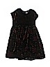 Gymboree Black Special Occasion Dress Size 6 - photo 1